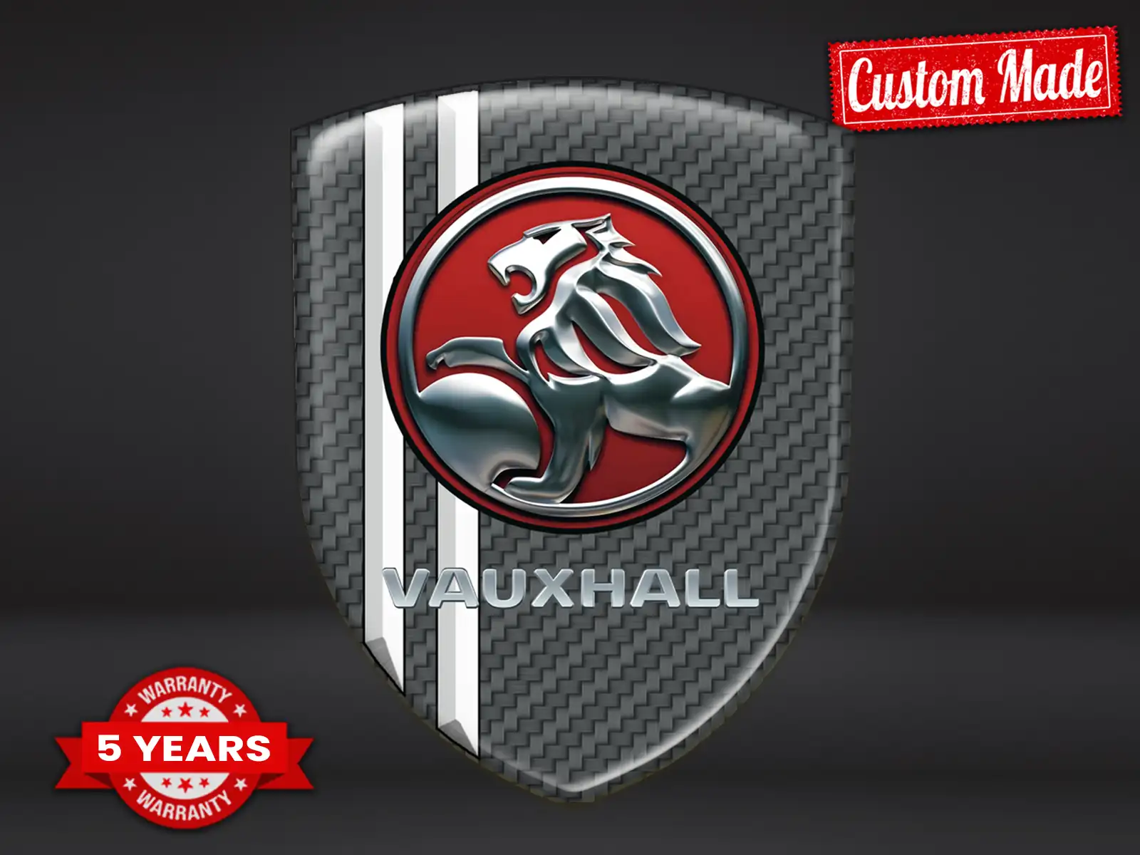 Vauxhall Vinilos Camiones Tuning Universales Profesionales